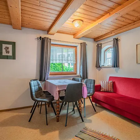 Jaklitsch Xl * St. Johann in Tirol