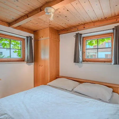 Ferienhaus Jaklitsch Xl