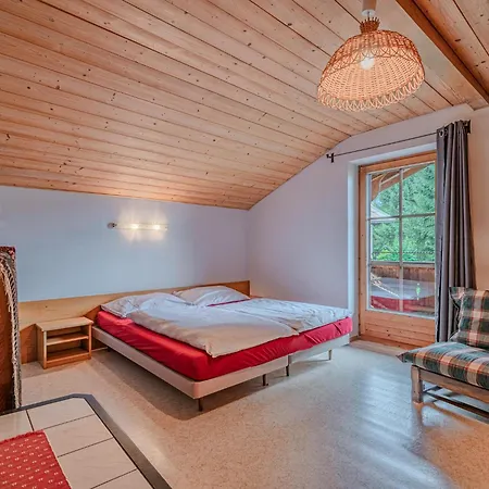 Nyaraló Jaklitsch Xl *