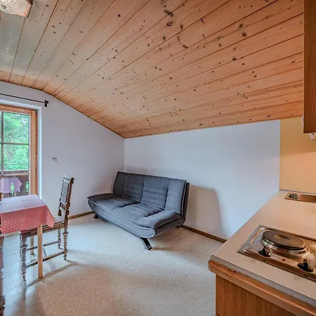 Jaklitsch Xl Ferienhaus *