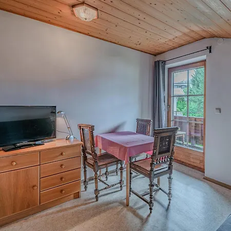 Jaklitsch Xl Ferienhaus