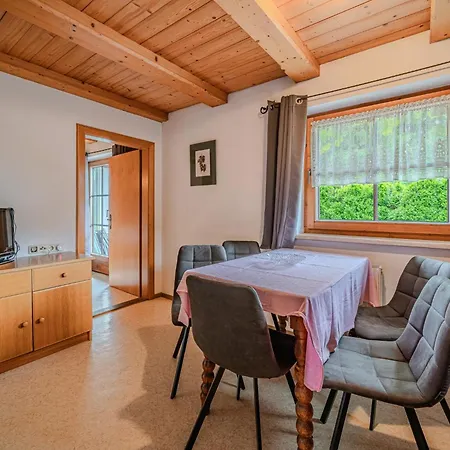 Ferienhaus Jaklitsch Xl