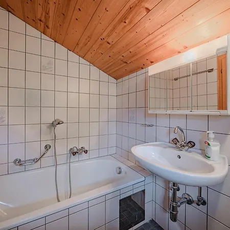 Ferienhaus Jaklitsch Xl