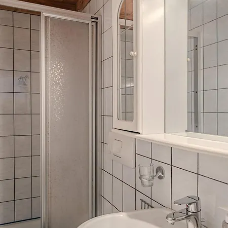 Feriehus Jaklitsch Xl *