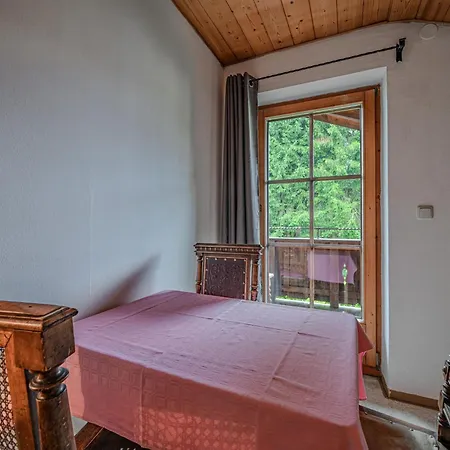 Jaklitsch Xl Ferienhaus St. Johann in Tirol