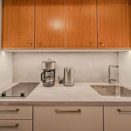 Jaklitsch Xl Hébergement de vacances