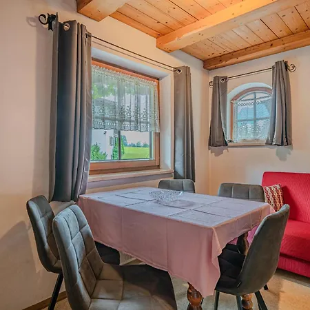 Jaklitsch Xl Сasa de vacaciones