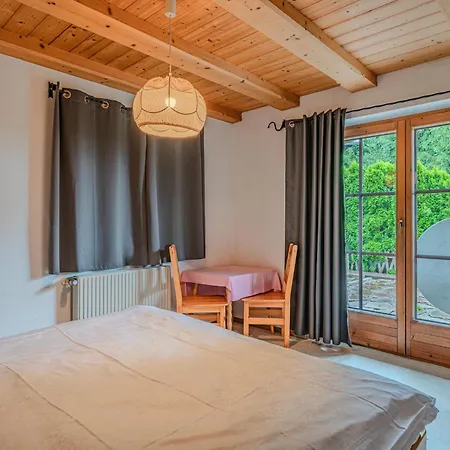 Jaklitsch Xl Сasa de vacaciones *